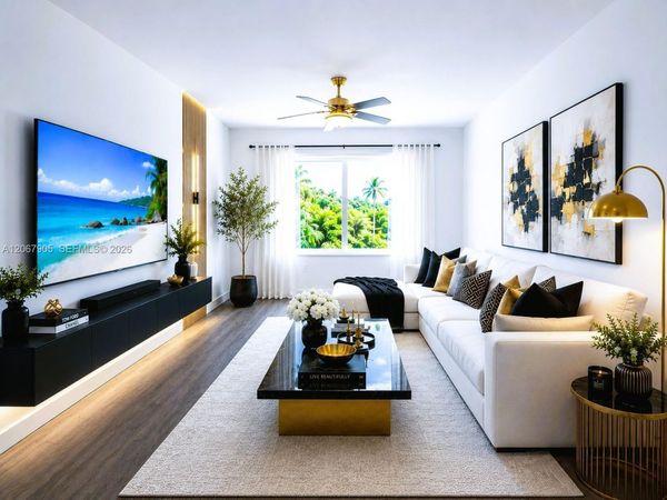 1945 NW 29th St, Unit Apt 8, Miami, FL 33142