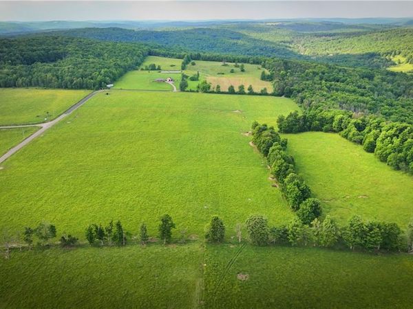 V/L-4 Putt Hill Road, Chemung, NY 14825