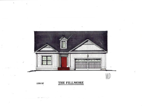300 Larrow Drive, Unit 11, Williston, VT 05495