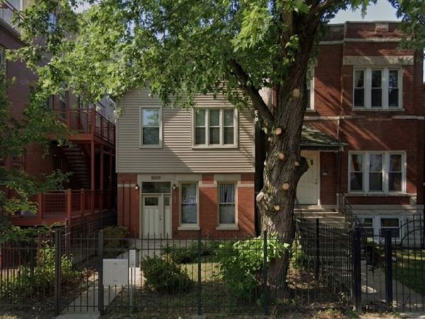 2452 W Arthington Street , Unit 1, Chicago, IL 60612