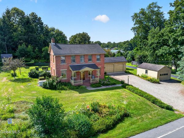 201 Kingsley Road, Burnt Hills, NY 12027