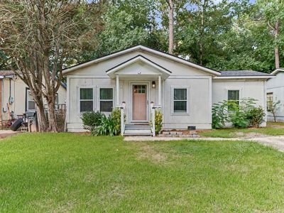 525 E Richardson Avenue, Summerville, SC 29485