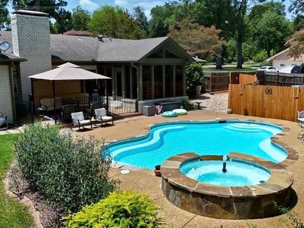 3618 New Copeland Road, Tyler, TX 75701