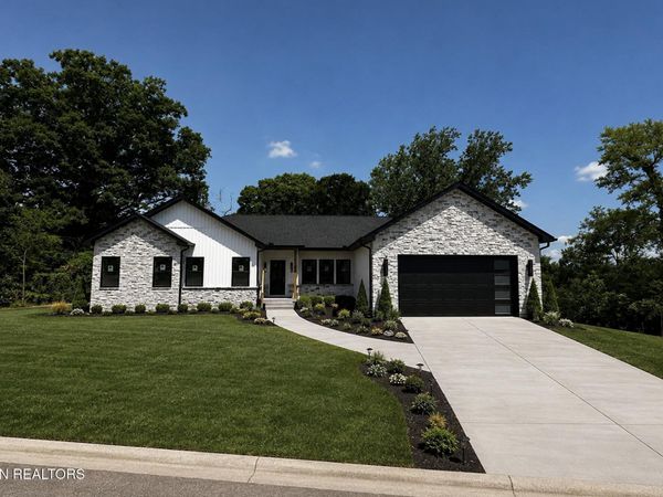 3259 Sandpiper Court, Kodak, TN 37764