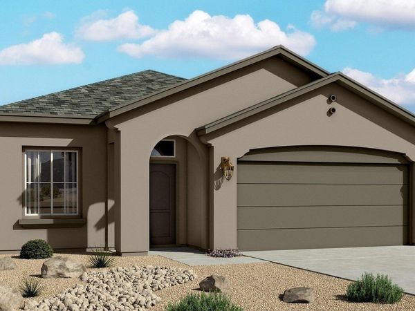 27 Maravilla Circle , Los Lunas, NM 87031