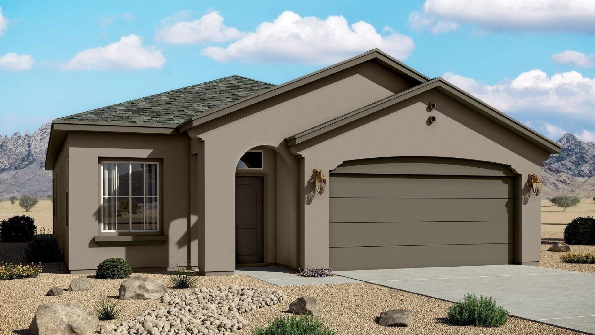 27 Maravilla Circle, Los Lunas, NM 87031 Main Photo