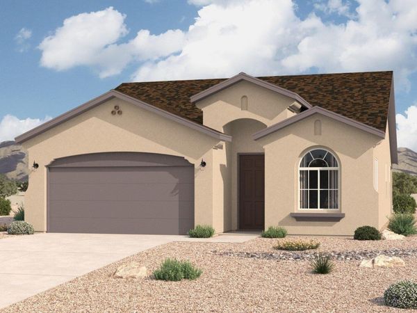 5 Tulipan Place , Los Lunas, NM 87031