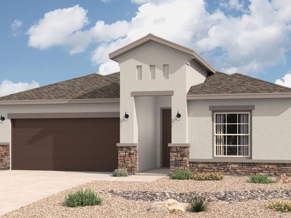 45 Calle Granada , Los Lunas, NM 87031