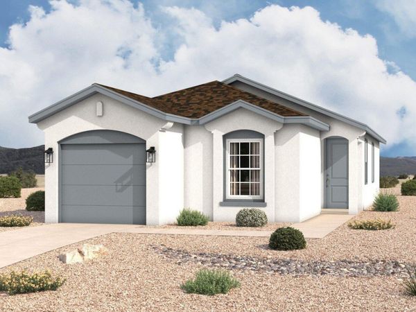 1241 Sage Street SW, Albuquerque, NM 87121