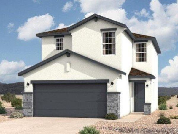 1237 Sage Street SW, Albuquerque, NM 87121