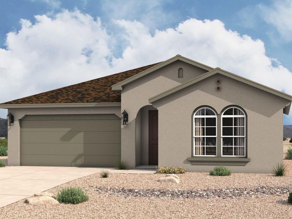 2636 Camino Azul Loop NE, Rio Rancho, NM 87144