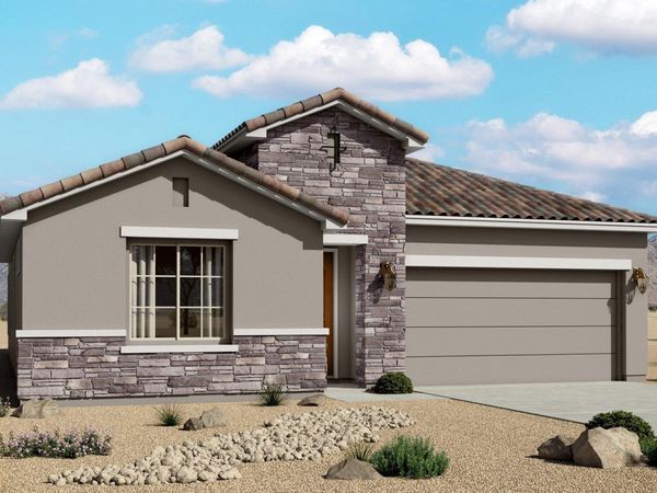 2628 Camino Azul Loop , Rio Rancho, NM 87144