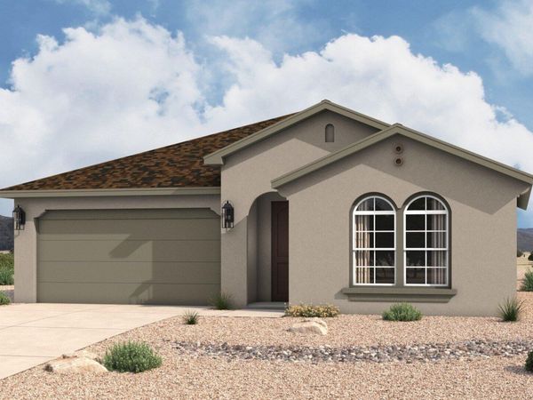 7245 Loire Drive NE, Rio Rancho, NM 87144
