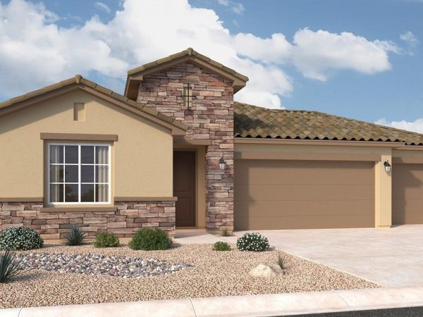 7240 Loire Drive NE, Rio Rancho, NM 87144