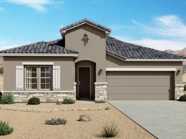 7244 Loire Drive NE, Rio Rancho, NM 87144