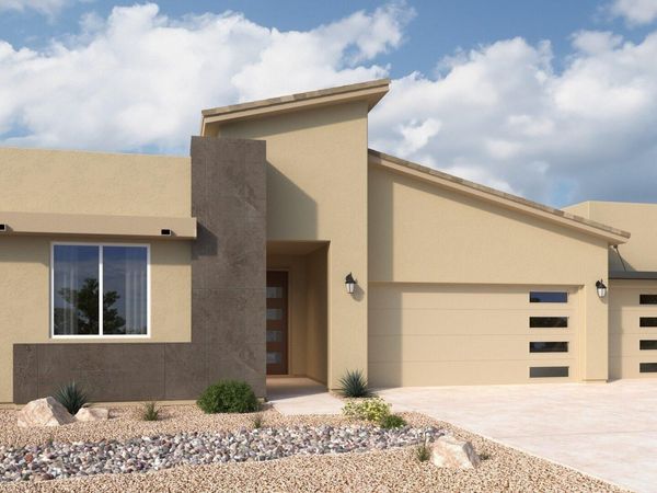 7241 Loire Drive NE, Rio Rancho, NM 87144