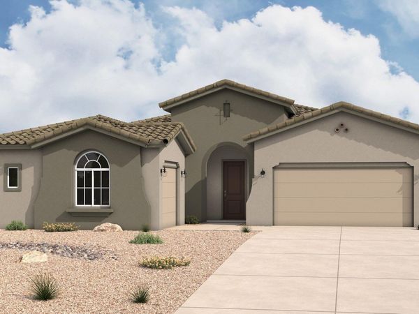 6948 Archer Road NE, Rio Rancho, NM 87144