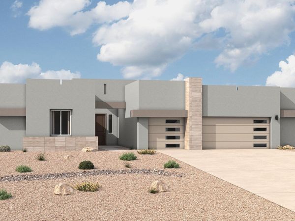6918 Zachary Road NE, Rio Rancho, NM 87144