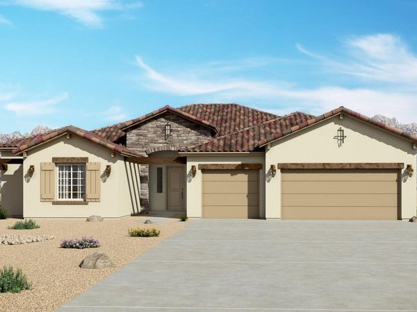 6956 Archer Road NE, Rio Rancho, NM 87144