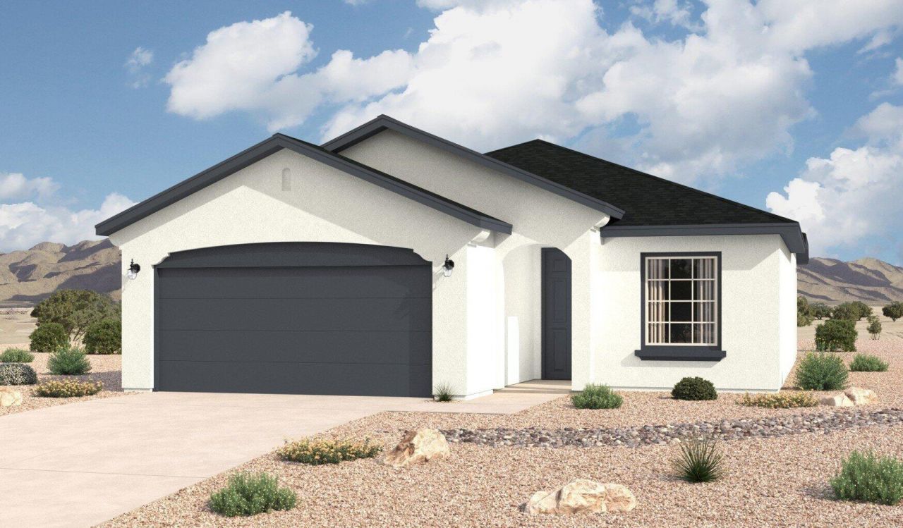 4 Camino Hidalgo , Los Lunas, NM 87031 Main Photo