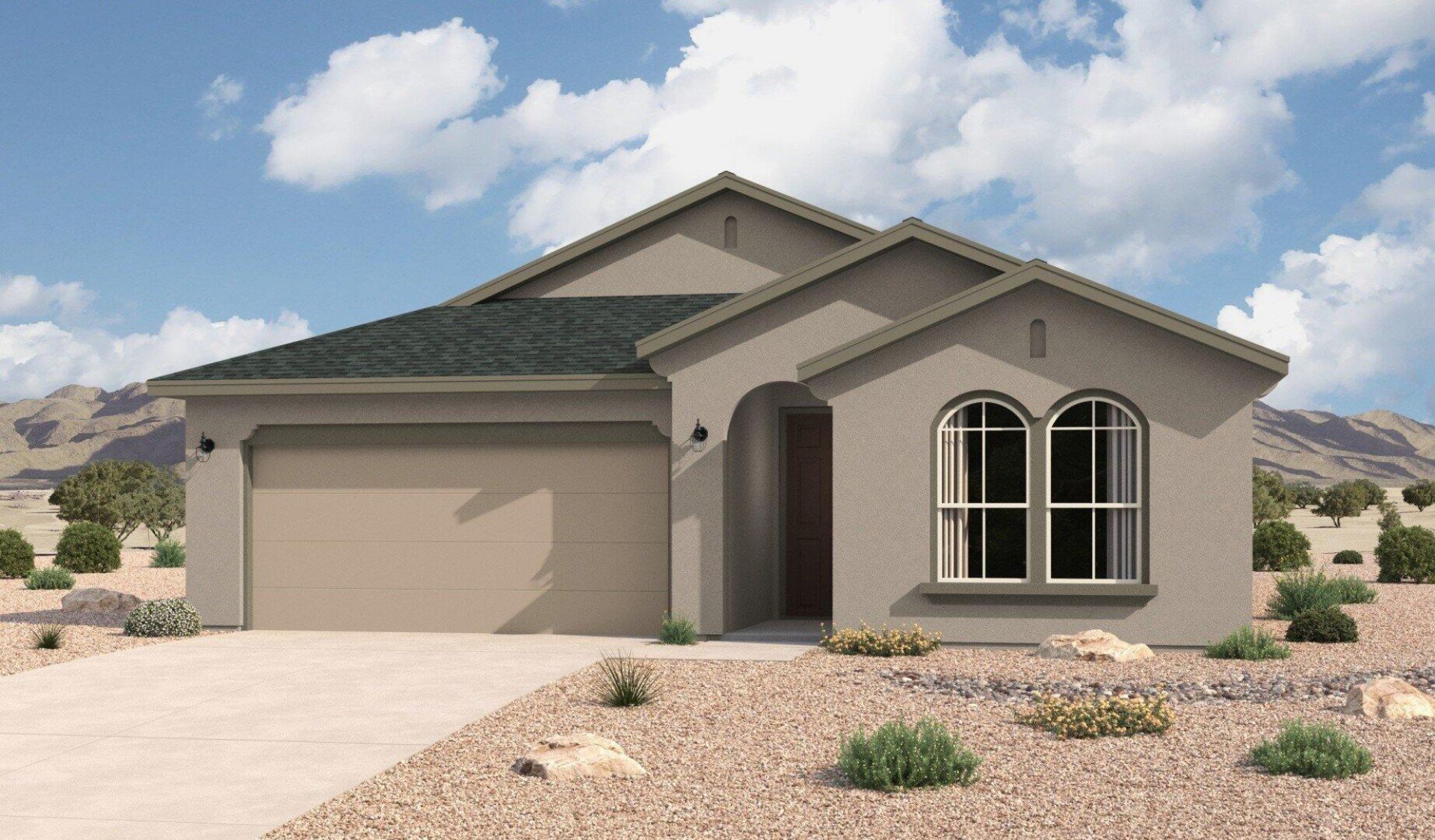 51 Calle Granada , Los Lunas, NM 87031 Main Photo