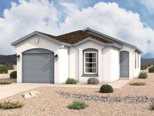 1253 Sage Street SW, Albuquerque, NM 87121