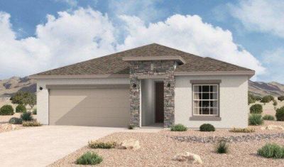 6 Camino Hidalgo , Los Lunas, NM 87031 Main Photo