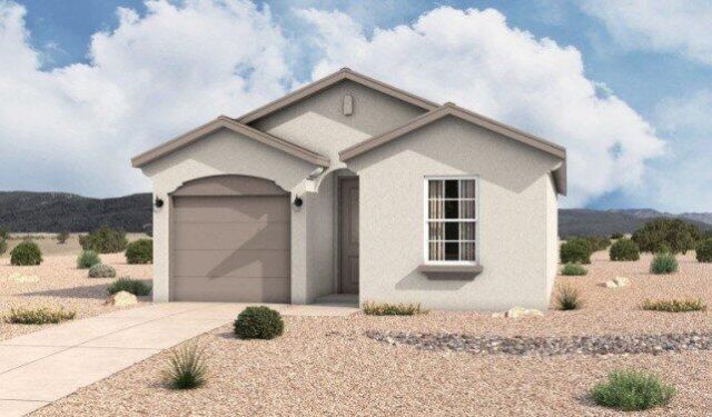 1247 Sage Street Sw, Albuquerque, NM 87121 Main Photo