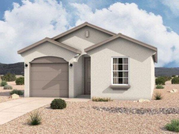 1247 Sage Street SW, Albuquerque, NM 87121