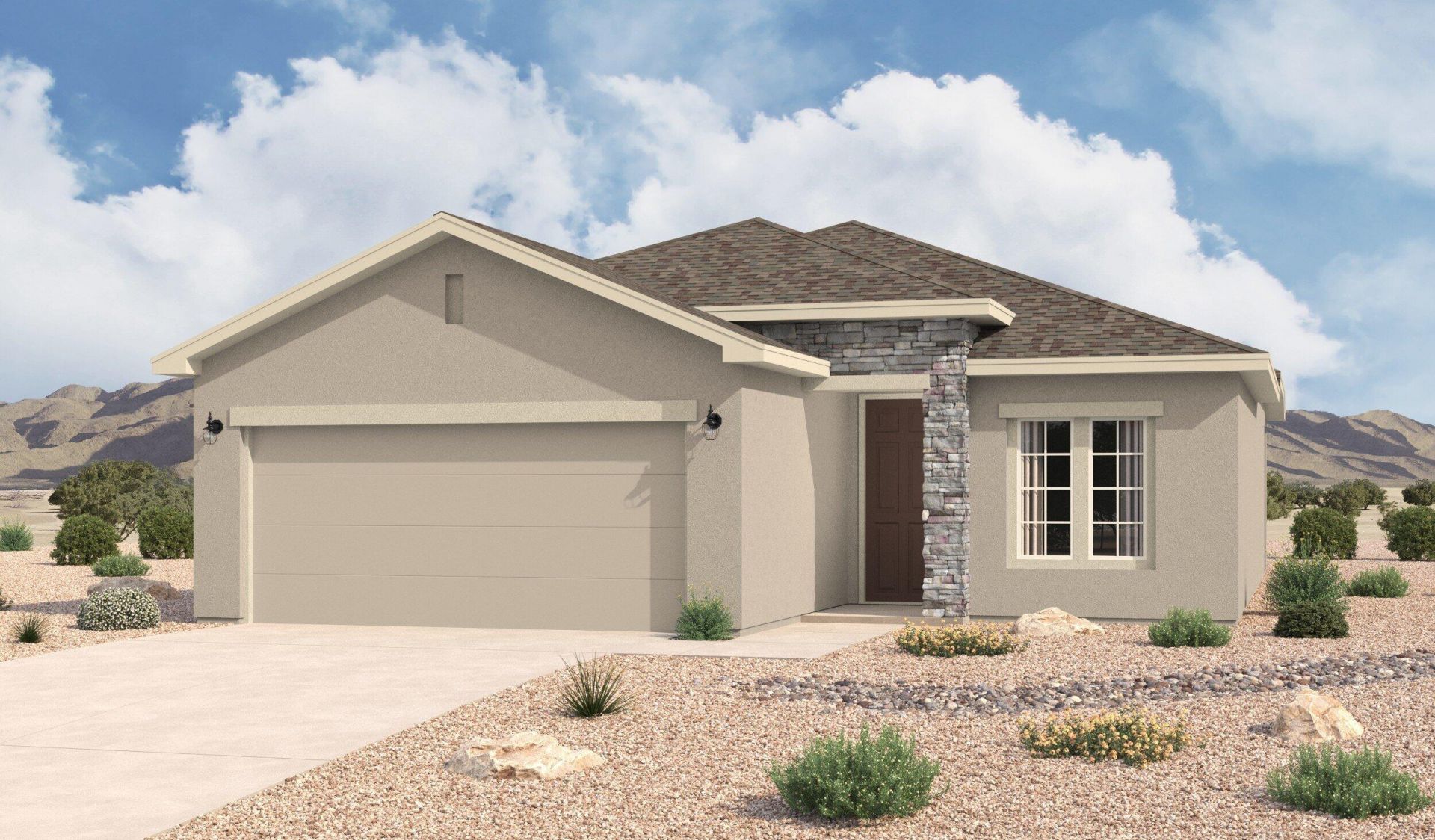 2556 Camino Azul Lp , Rio Rancho, NM 87144 Main Photo