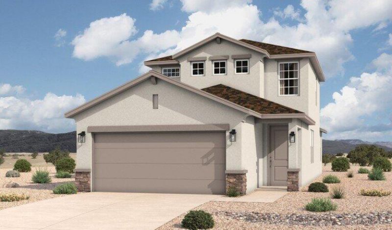 1251 Sage Street Sw, Albuquerque, NM 87121 Main Photo