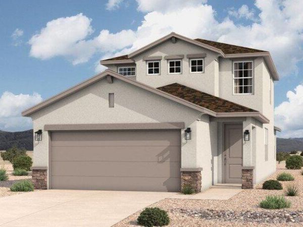 1251 Sage Street SW, Albuquerque, NM 87121