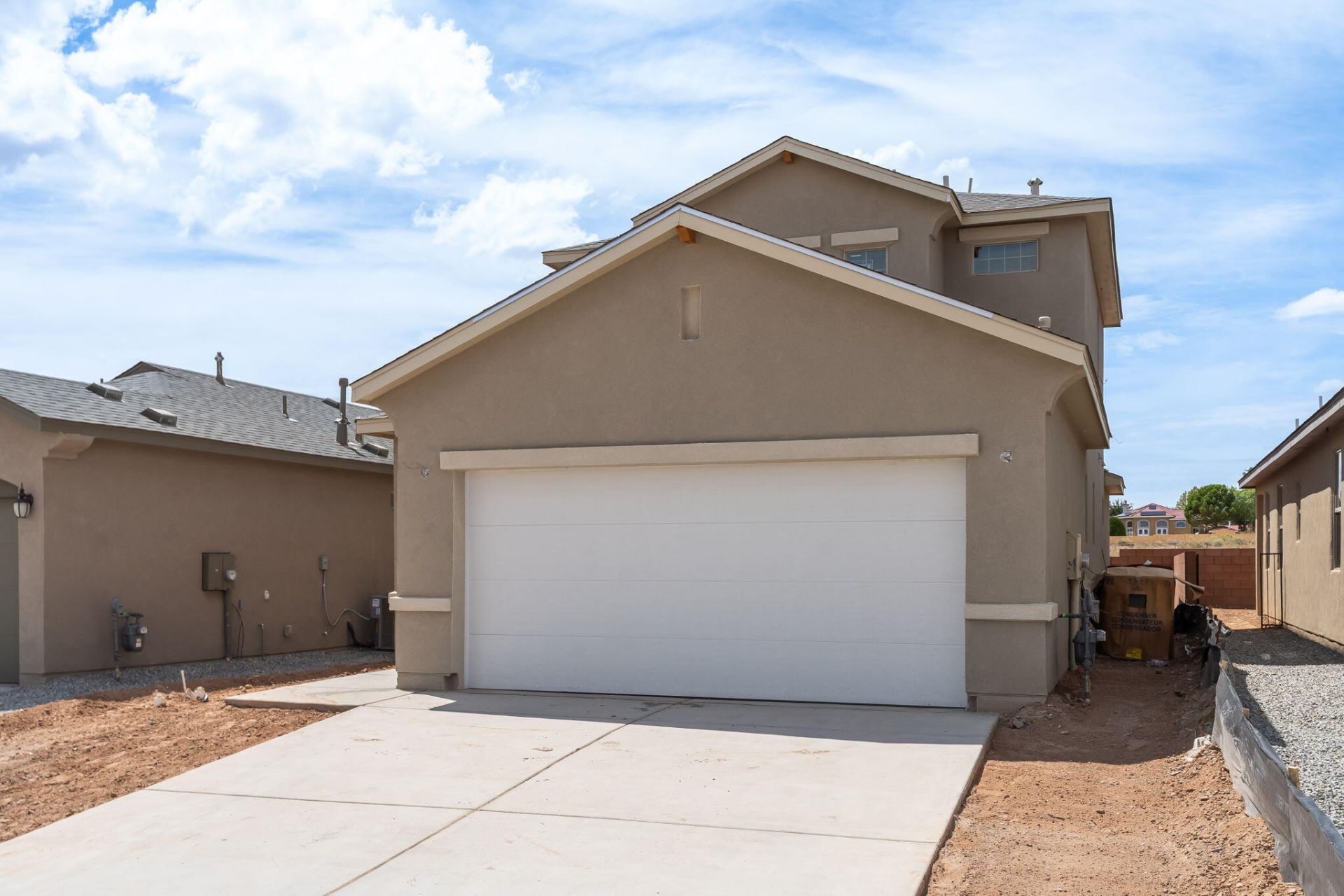 1251 Sage Street Sw, Albuquerque, NM 87121 Main Photo