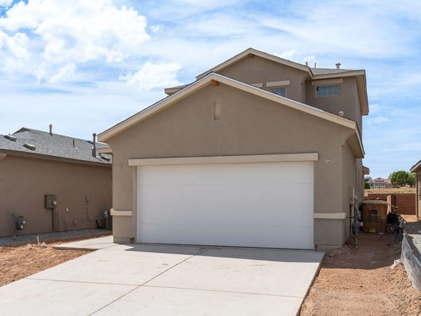 1251 Sage Street SW, Albuquerque, NM 87121