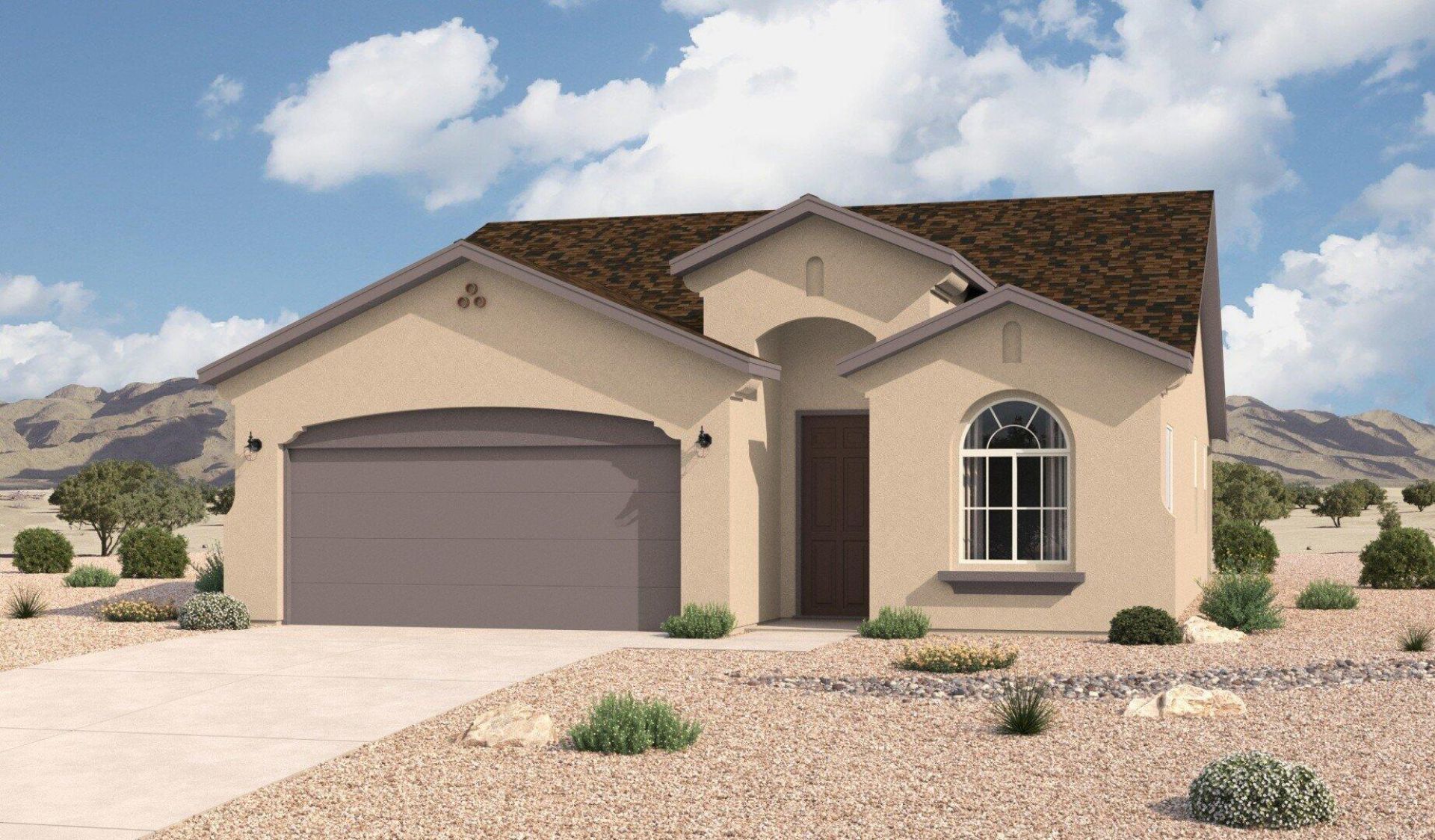 2540 Camino Azul Loop , Rio Rancho, NM 87144 Main Photo