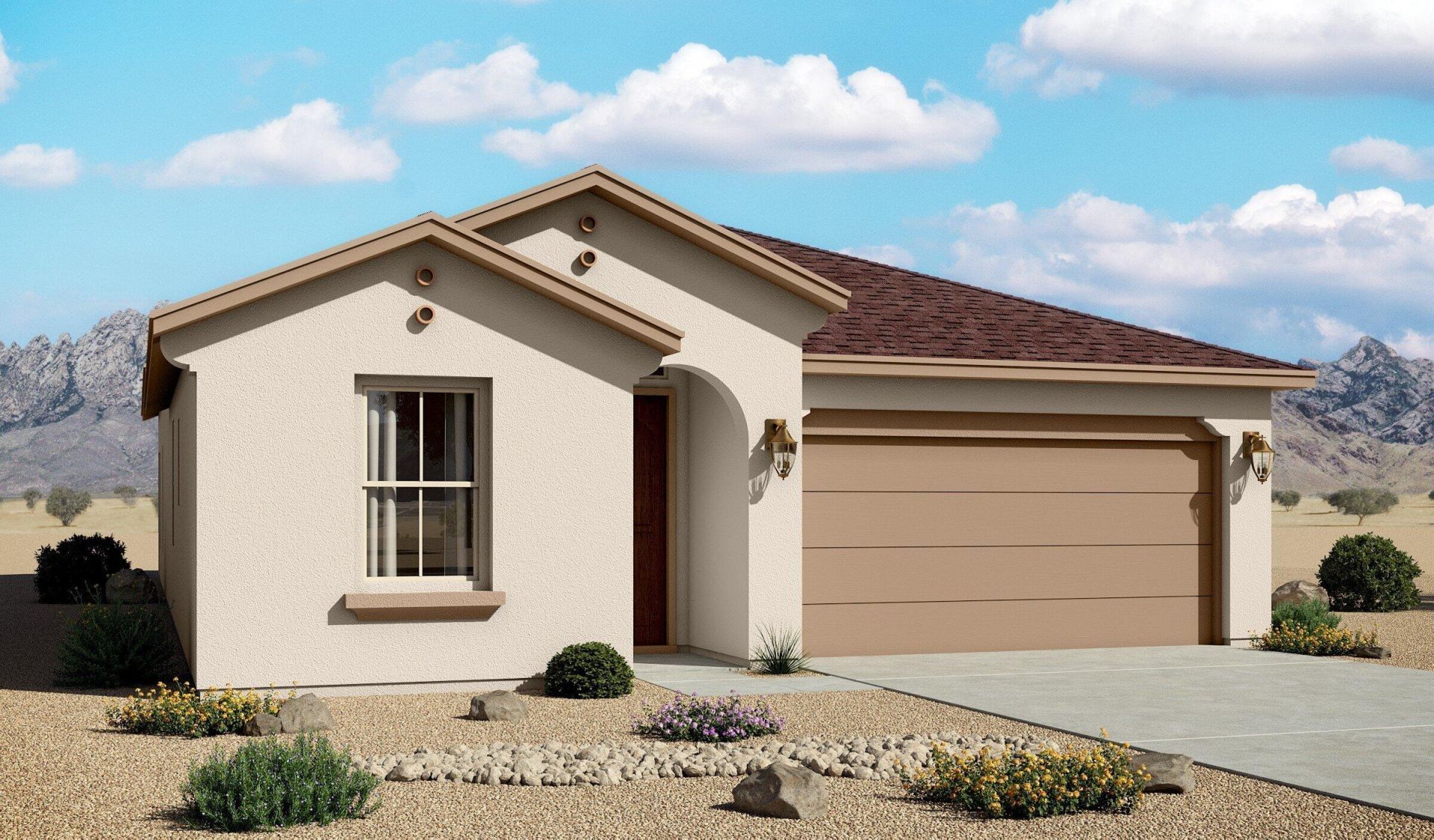2537 Camino Azul Lp, Rio Rancho, NM 87144 Main Photo