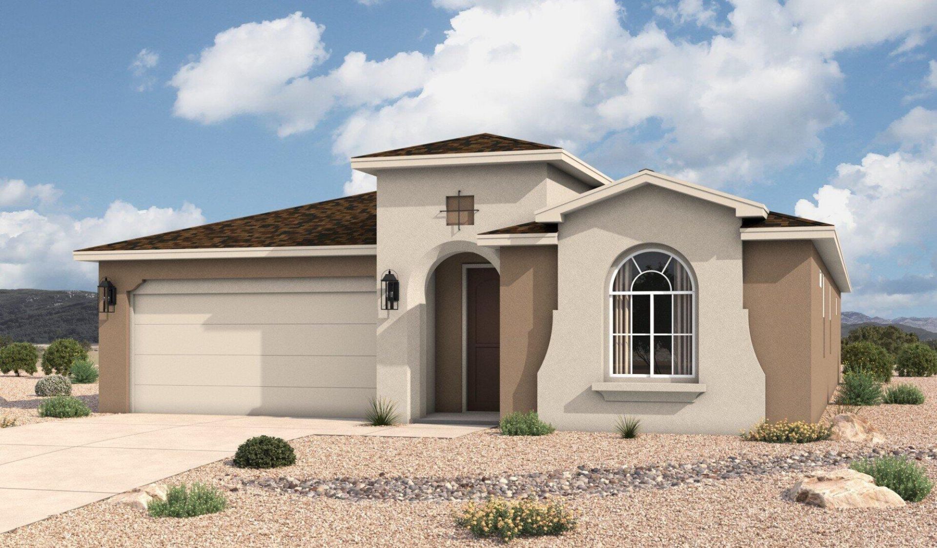 2624 Camino Azul Loop , Rio Rancho, NM 87144 Main Photo
