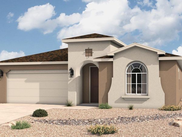 2624 Camino Azul Loop , Rio Rancho, NM 87144