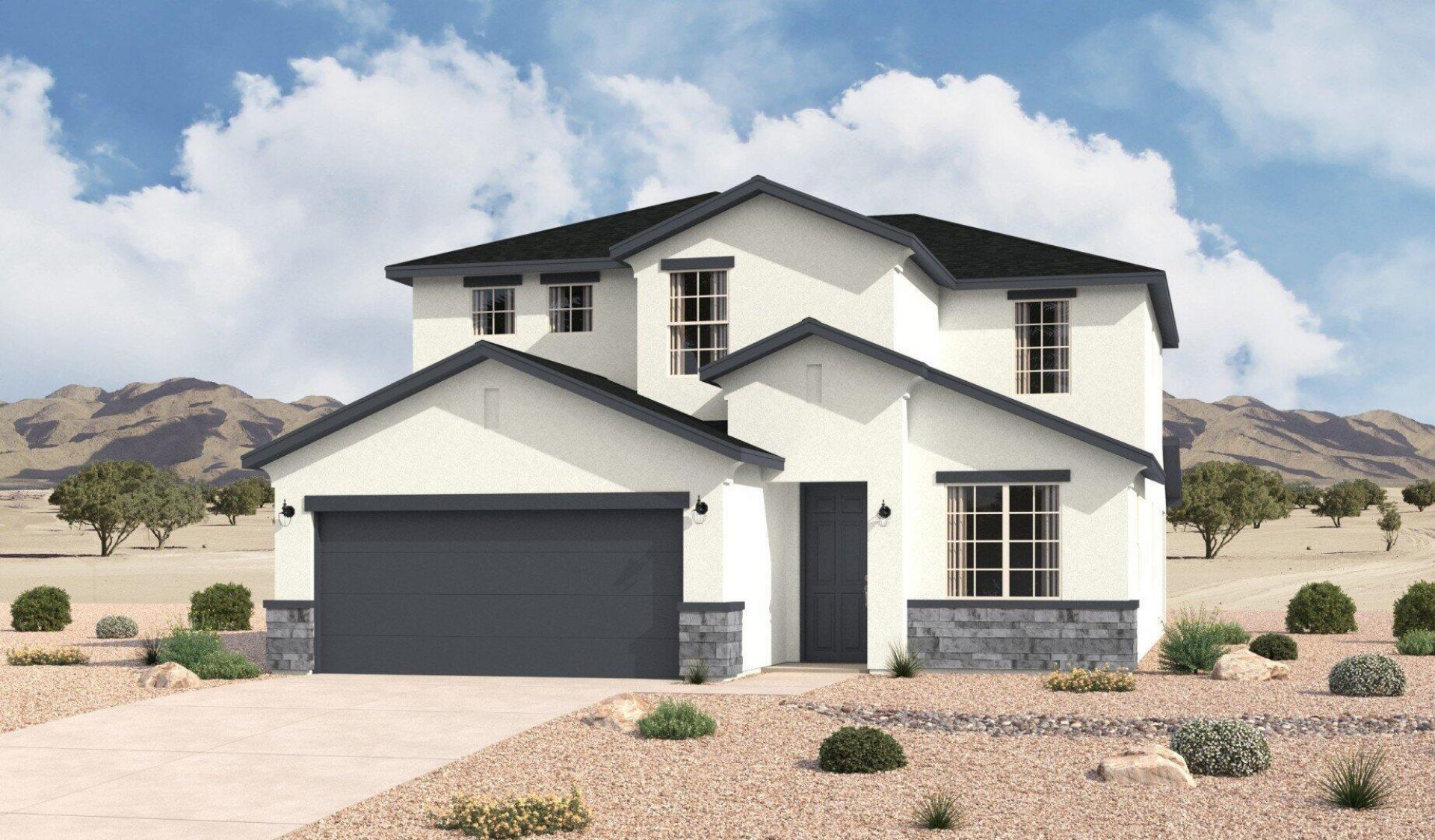 2544 Camino Azul Loop , Rio Rancho, NM 87144 Main Photo