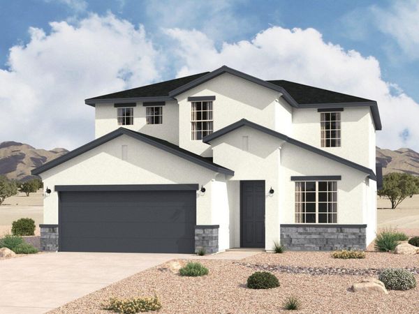 2544 Camino Azul Loop , Rio Rancho, NM 87144