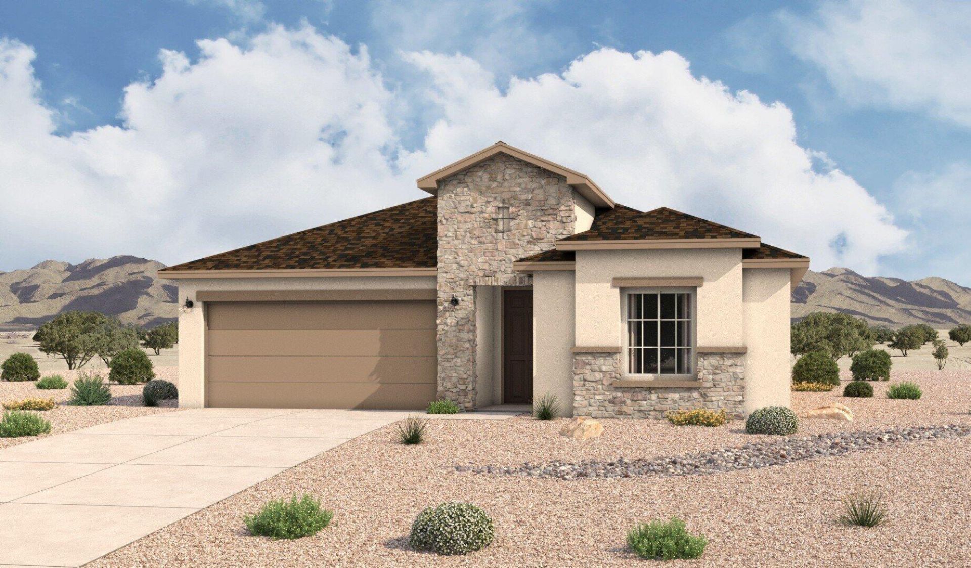 2632 Camino Azul Loop , Rio Rancho, NM 87144 Main Photo