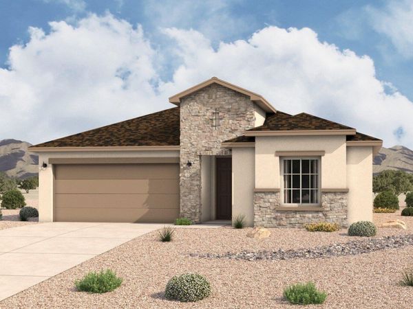 2632 Camino Azul Loop , Rio Rancho, NM 87144