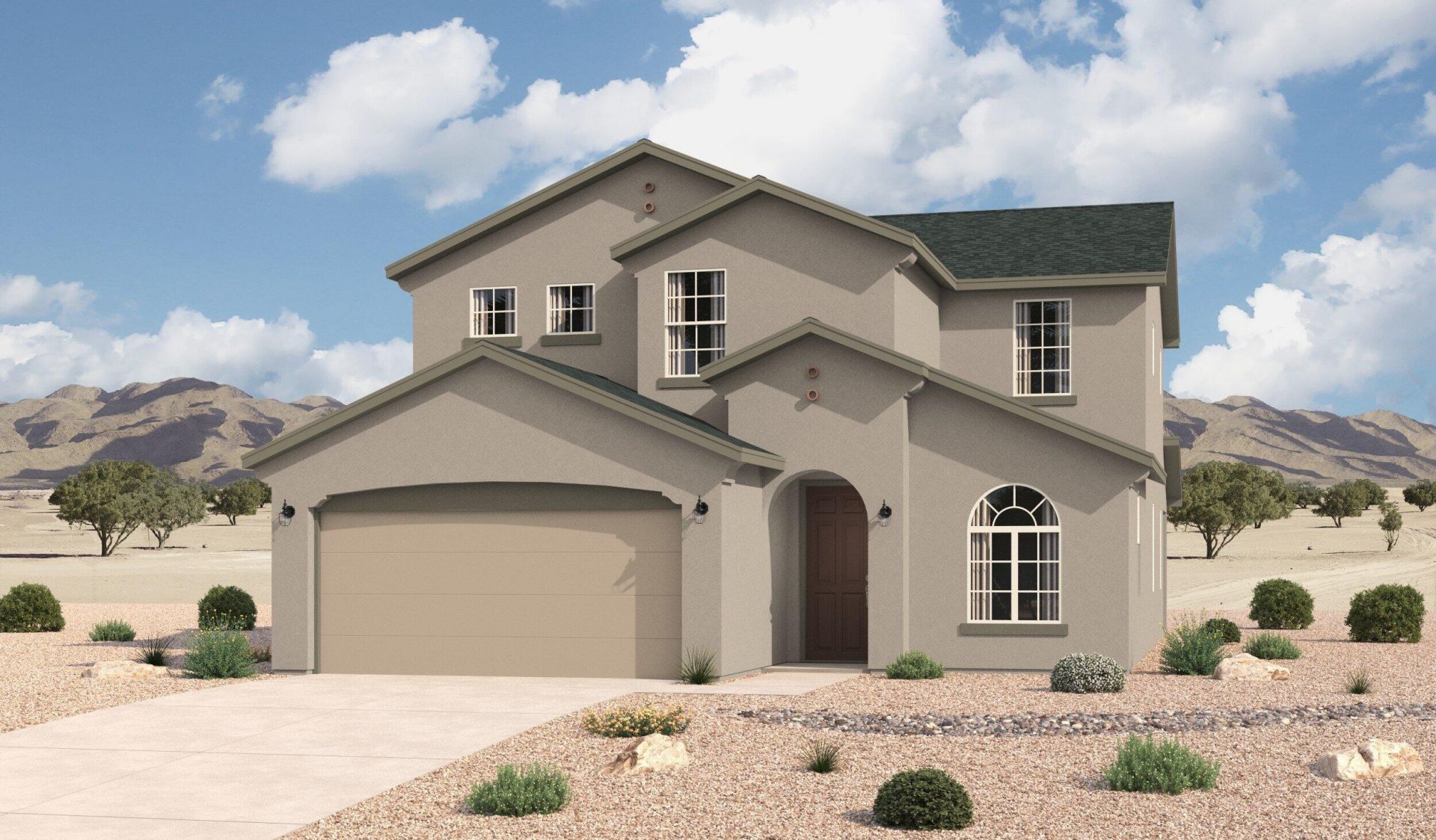 2560 Camino Azul Lp , Rio Rancho, NM 87144 Main Photo