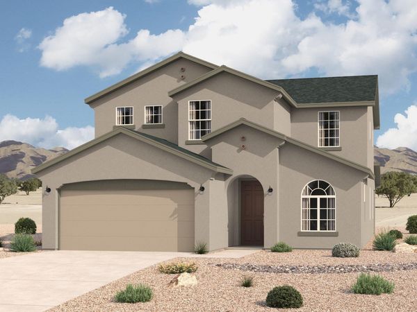 2560 Camino Azul Lp , Rio Rancho, NM 87144