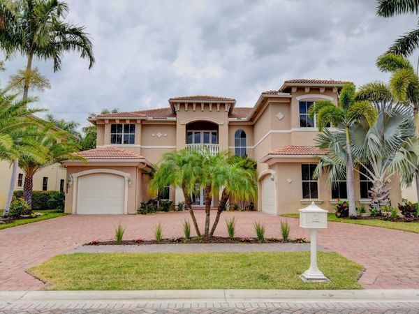 6669 Cobia Circle, Boynton Beach, FL 33437