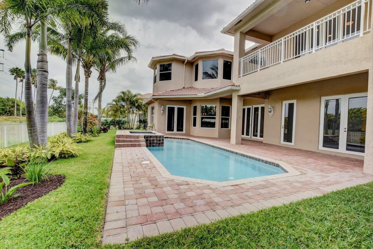 6669 Cobia Circle, Boynton Beach, FL 33437 Photo