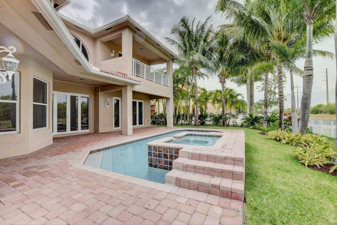 6669 Cobia Circle, Boynton Beach, FL 33437 Photo