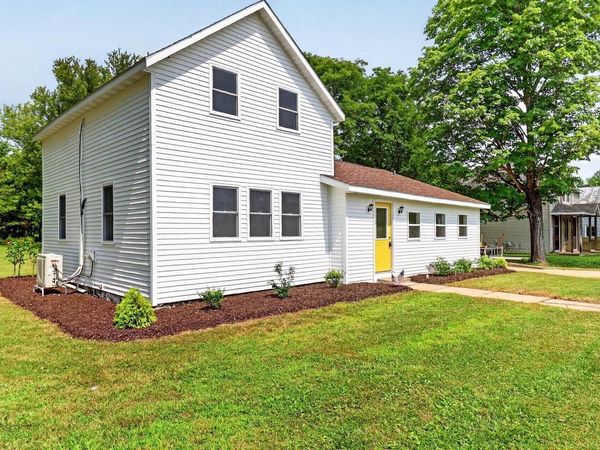 250 Lawrence STREET, Westfield, WI 53964