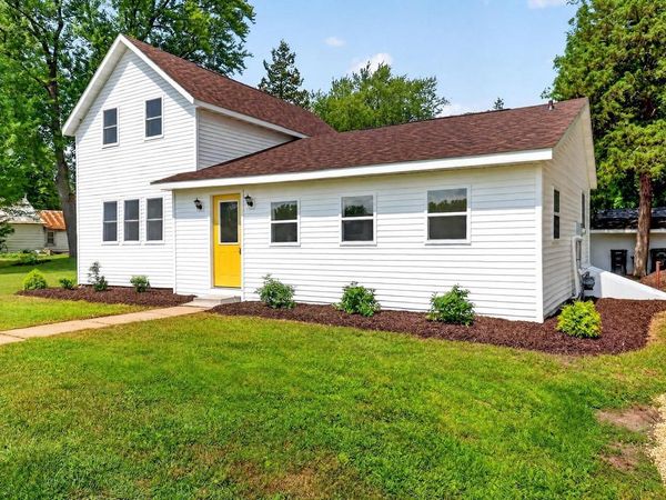 250 Lawrence STREET, Westfield, WI 53964