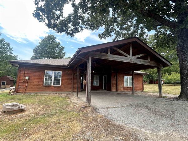 2605 Hwy 62 412, Highland, AR 72542